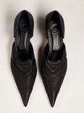 Vcrn D'orsay Pumps