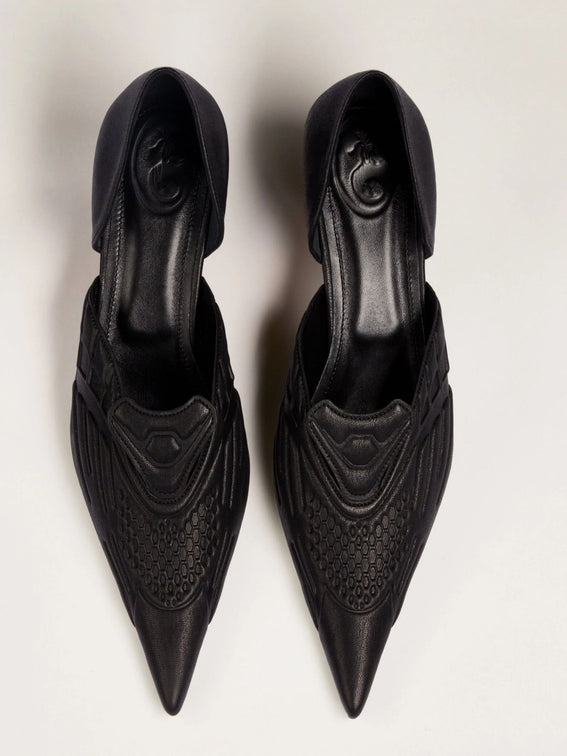 Vcrn D'orsay Pumps
