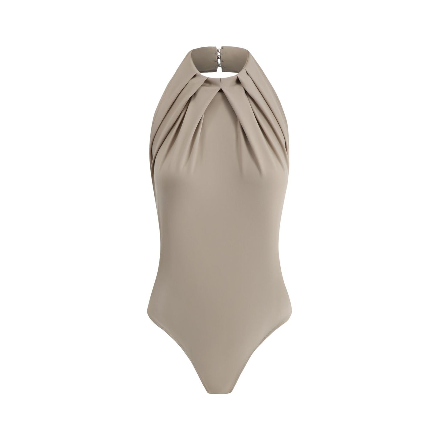 Nude Body
