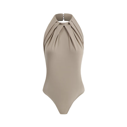 Nude Body