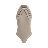 Nude Body