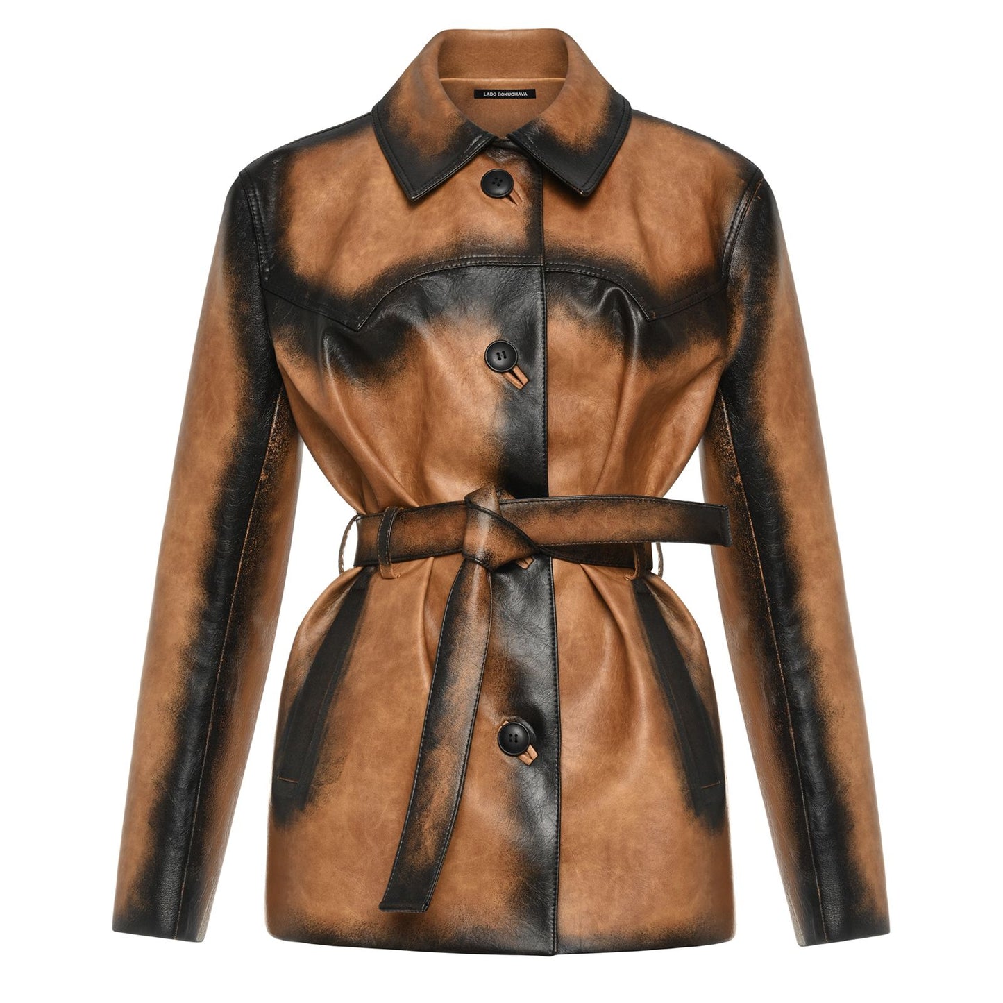 Texas Jacket