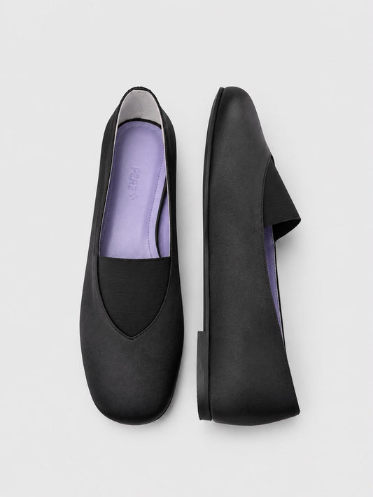 Pere black  shoes