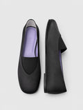 Pere black  shoes