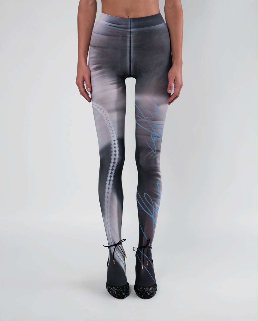 PEARL PRINT TIGHT