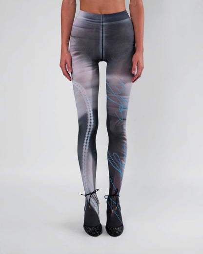 PEARL PRINT TIGHT