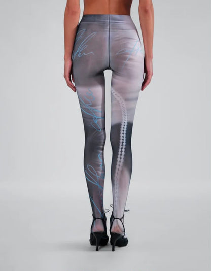PEARL PRINT TIGHT