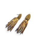 Medusa Earrings Mimi