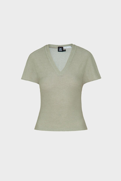 Scarf T- Shirt
