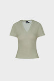 Scarf T- Shirt