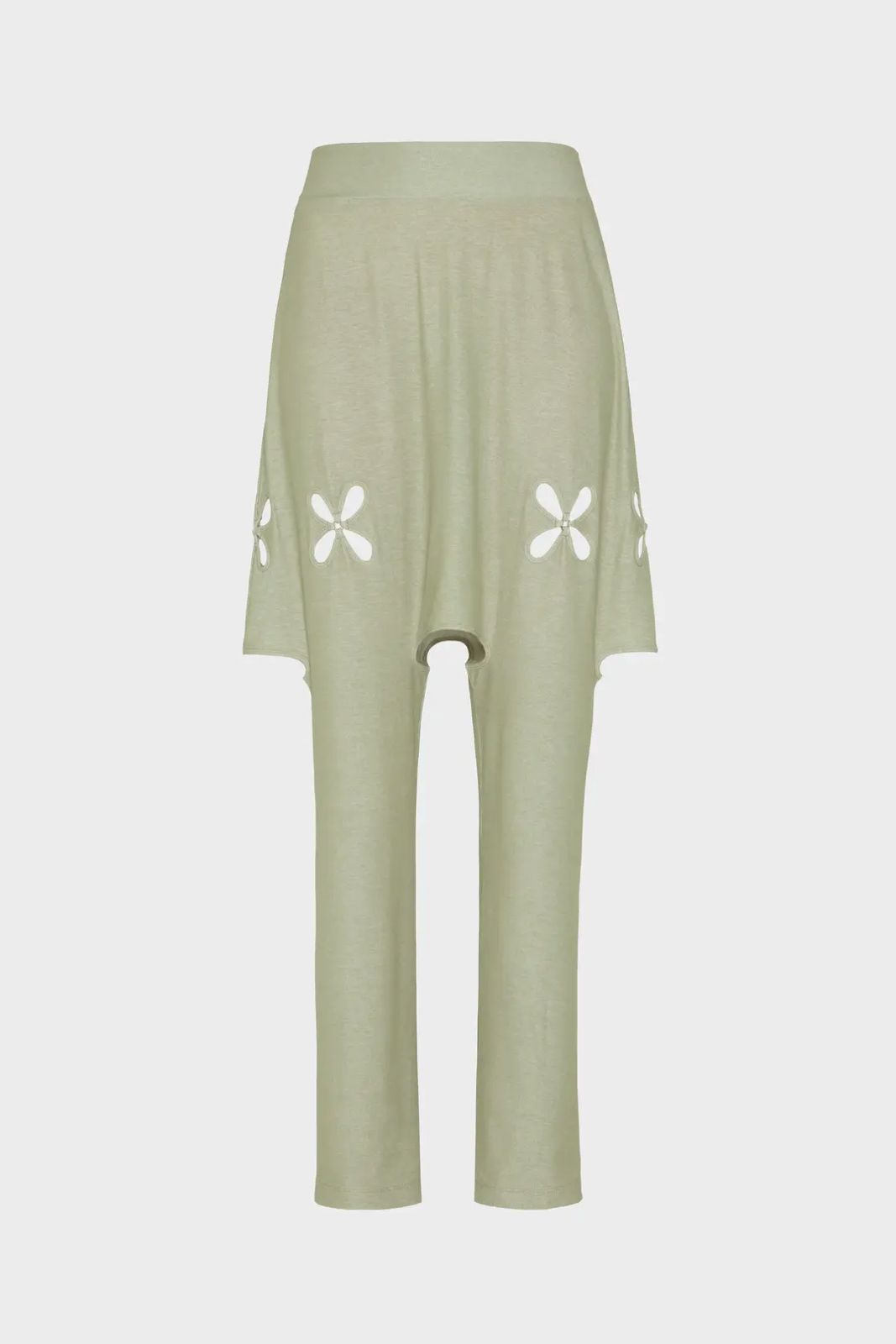 Lazzat Petal Pants