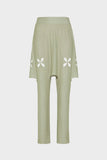 Lazzat Petal Pants