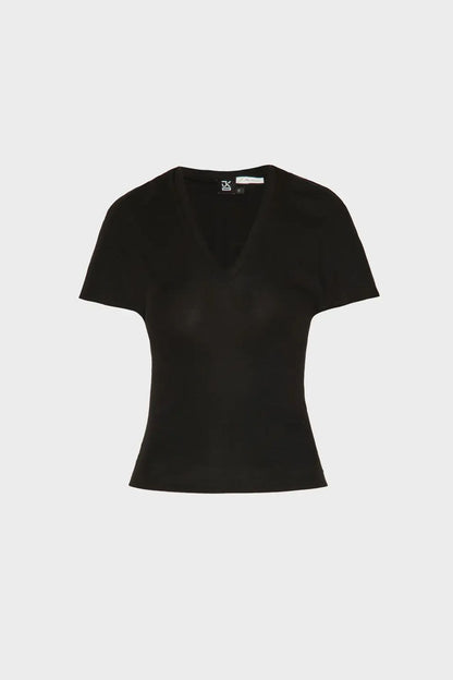 Scarf T- Shirt
