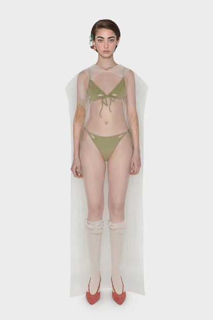 CHILLA BIKINI Top
