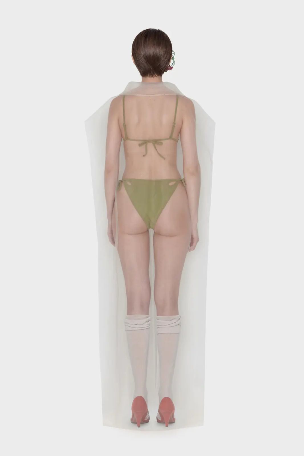 CHILLA BIKINI Top