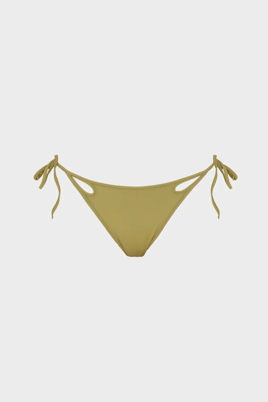 Chilla Bikini Bottom