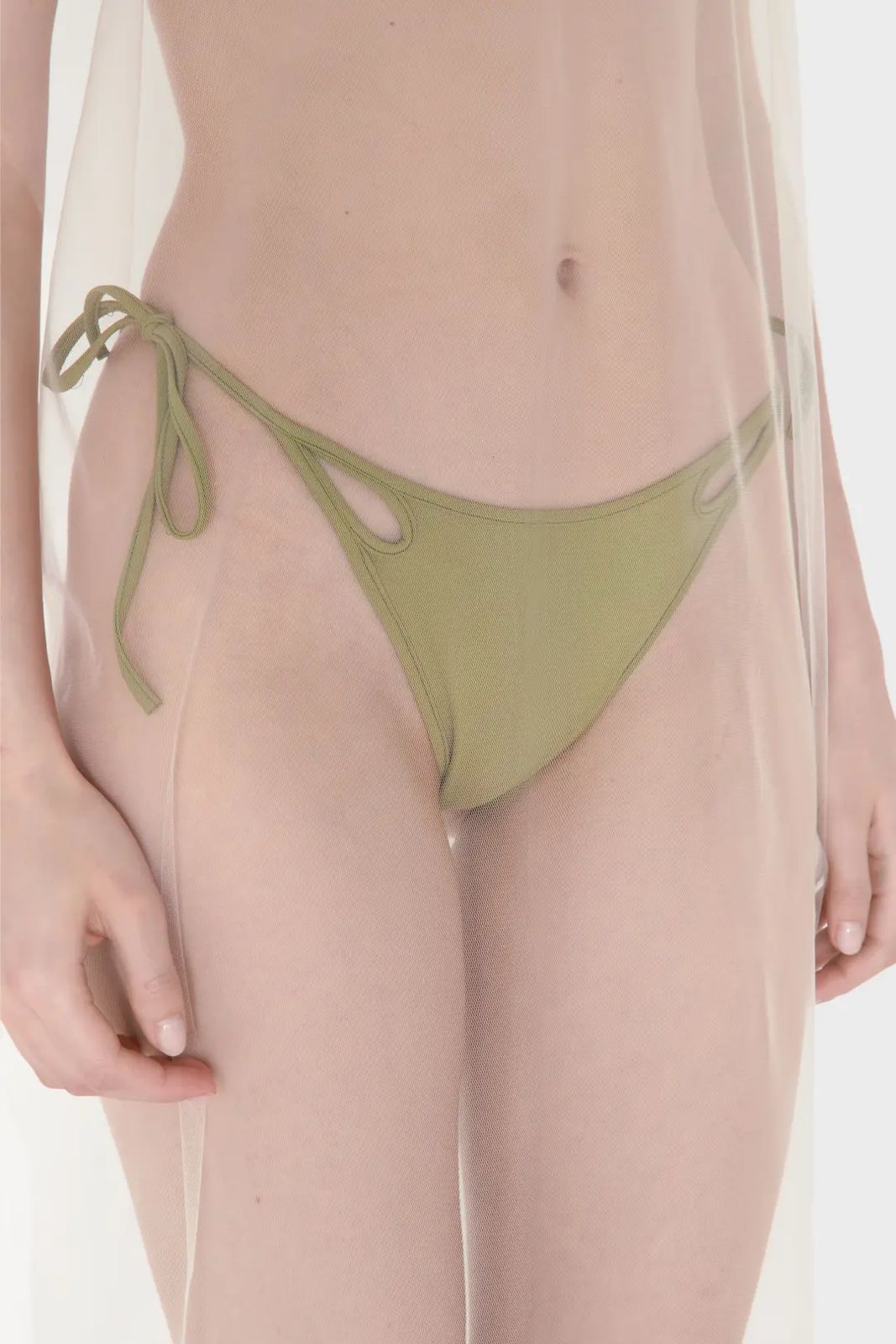 Chilla Bikini Bottom