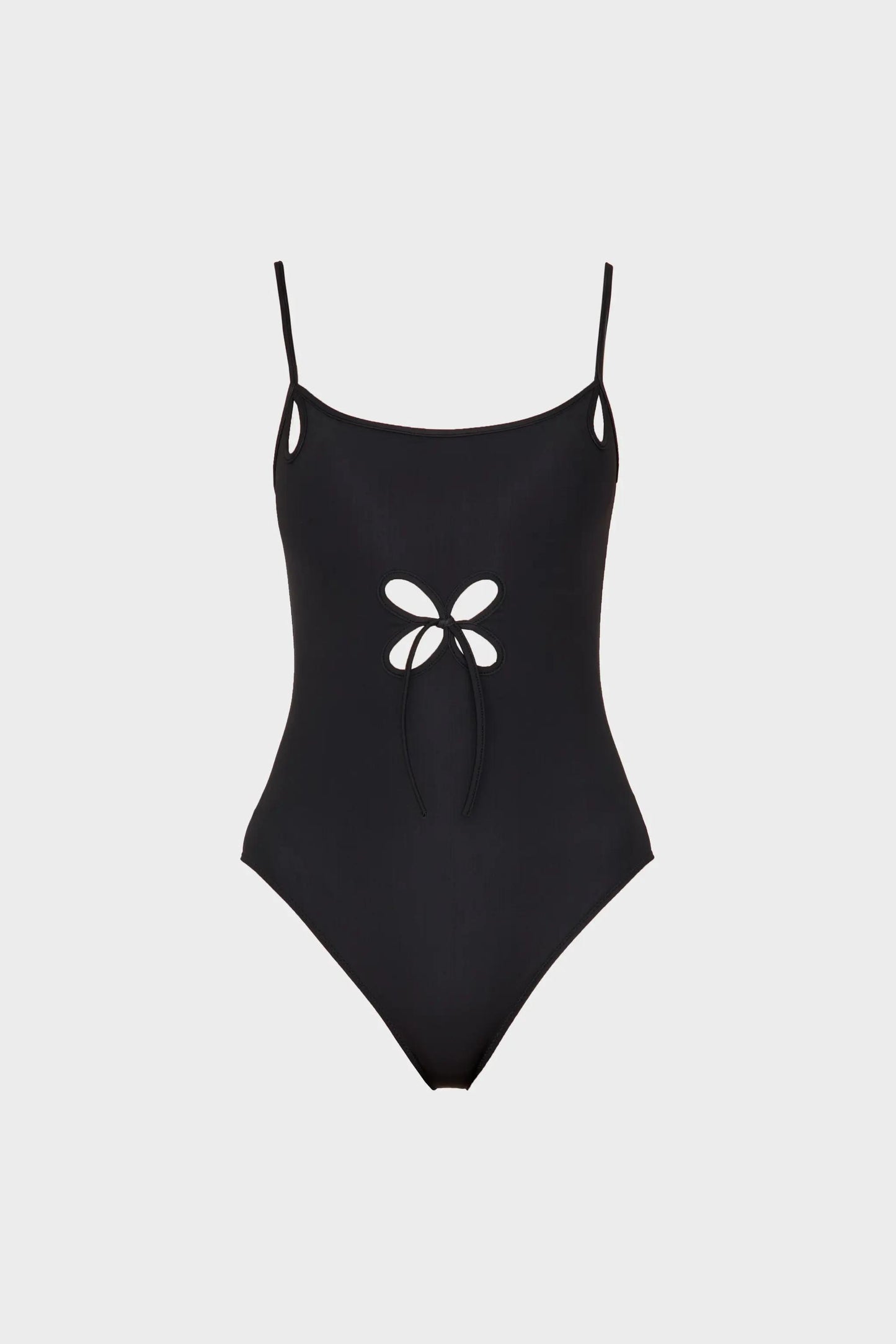 Chilla petal one-piece  one flower