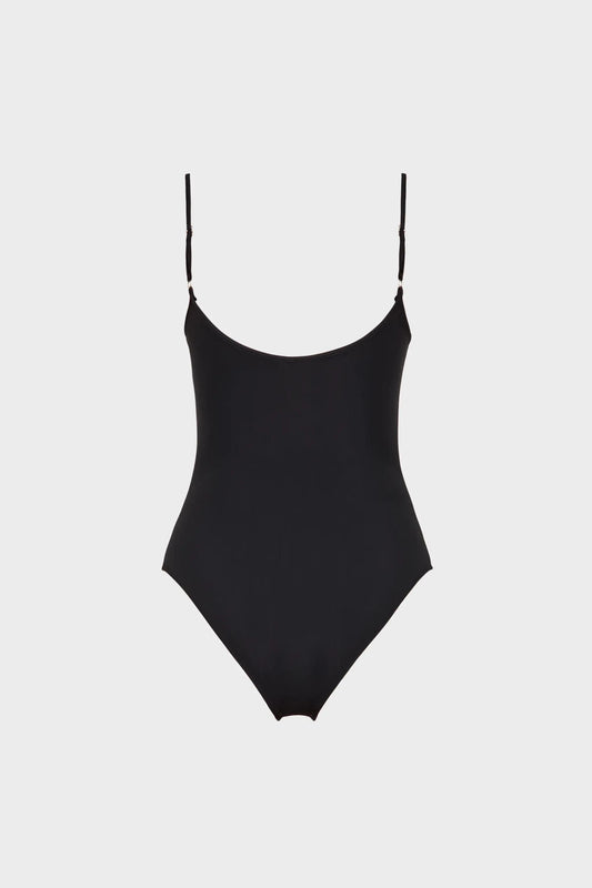 Chilla petal one-piece  one flower