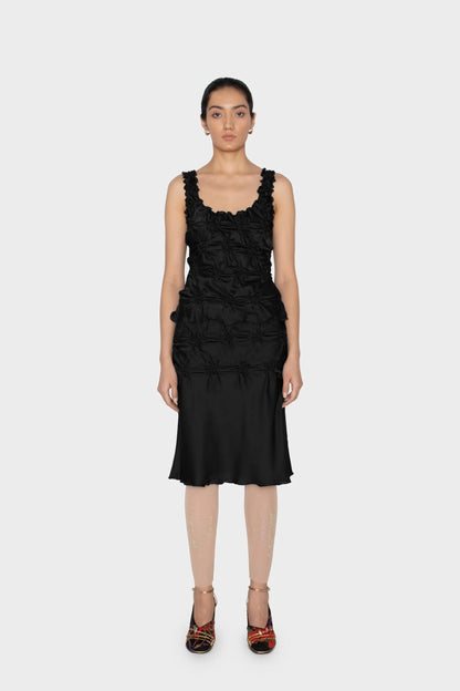 Markiza Skirt Black