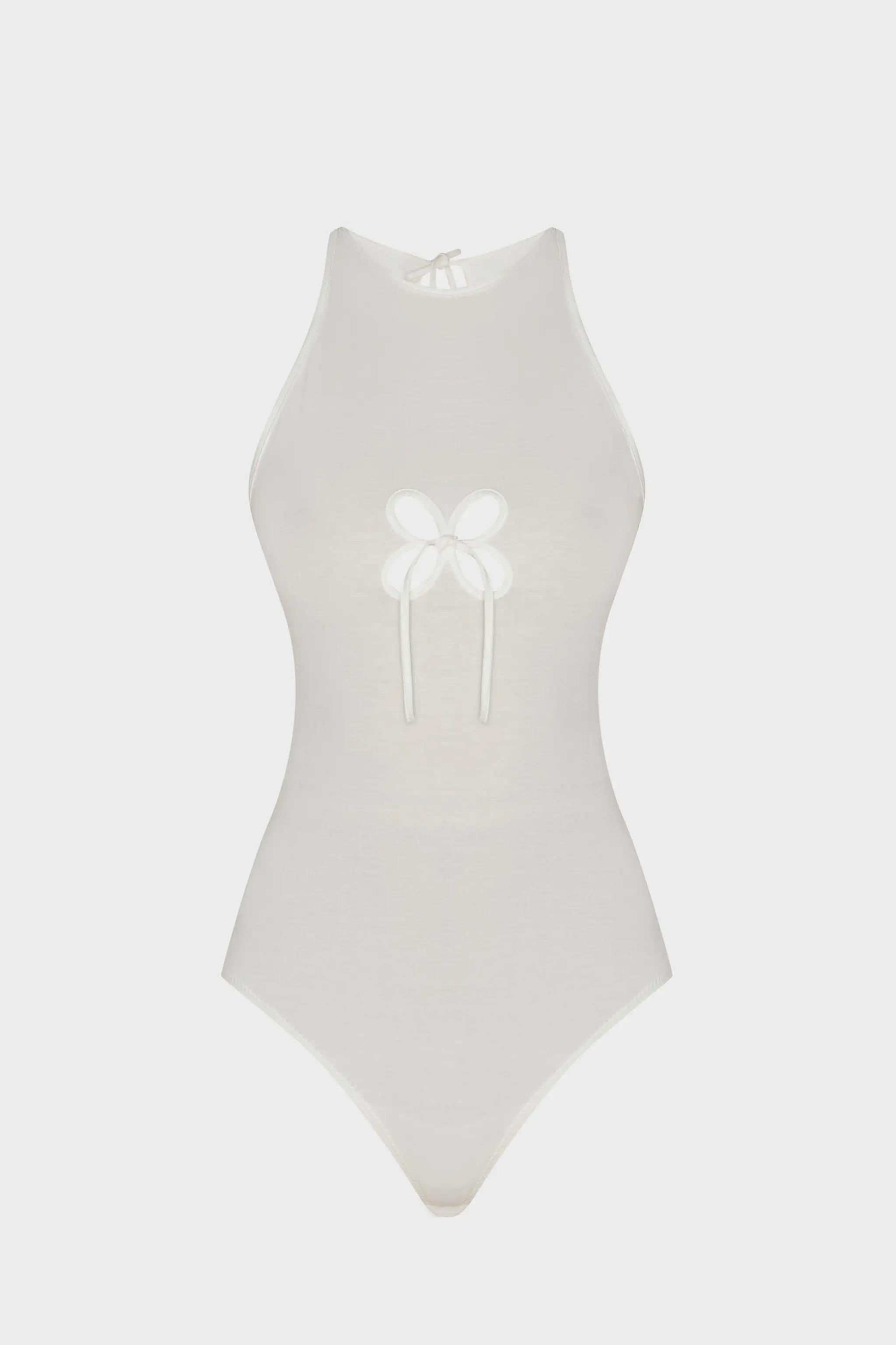 Petal Bodysuit
