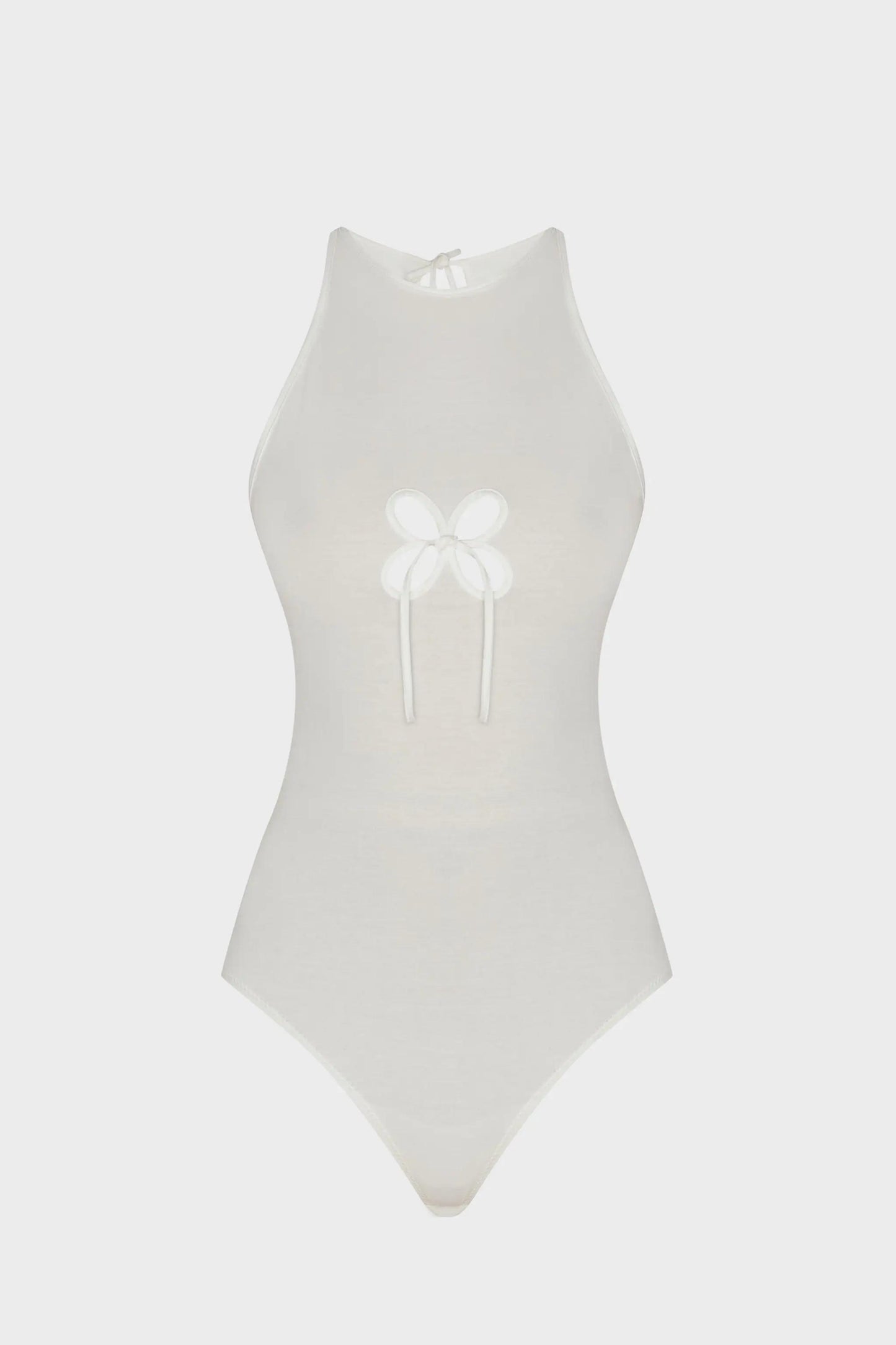 Petal Bodysuit