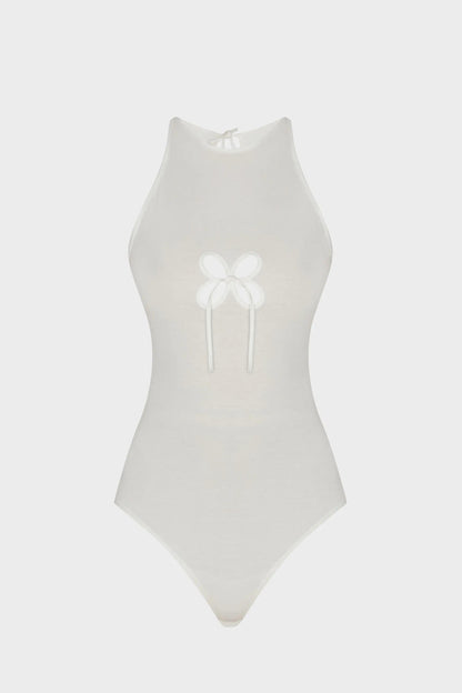 Petal Bodysuit