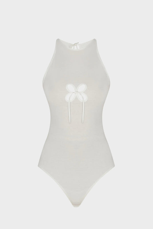 Petal Bodysuit