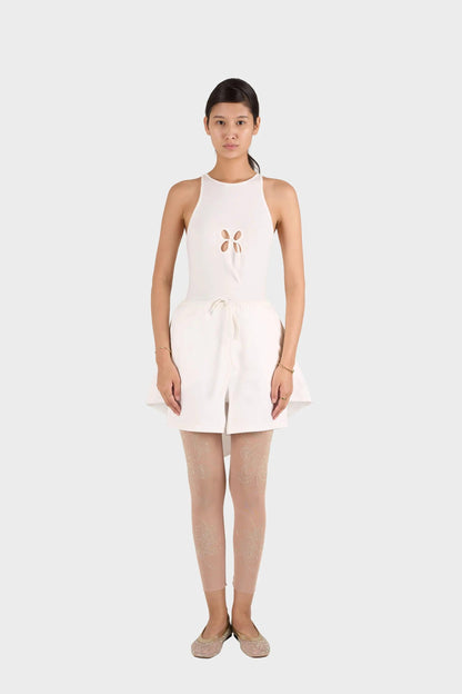 Petal Bodysuit