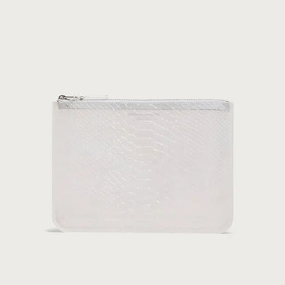 WALLET / SNAKE TRANSPARENT