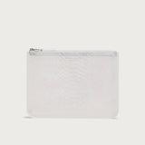 WALLET / SNAKE TRANSPARENT
