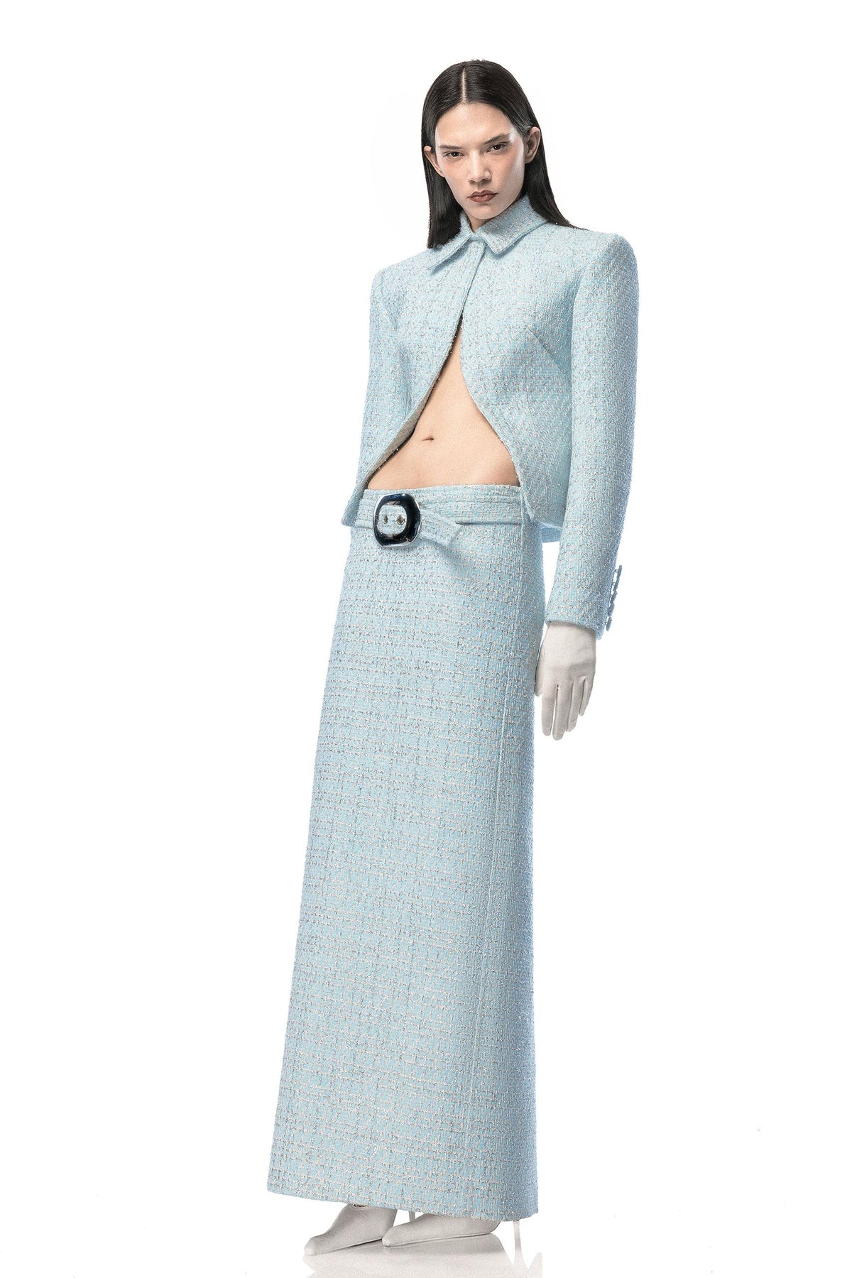 Open Blazer