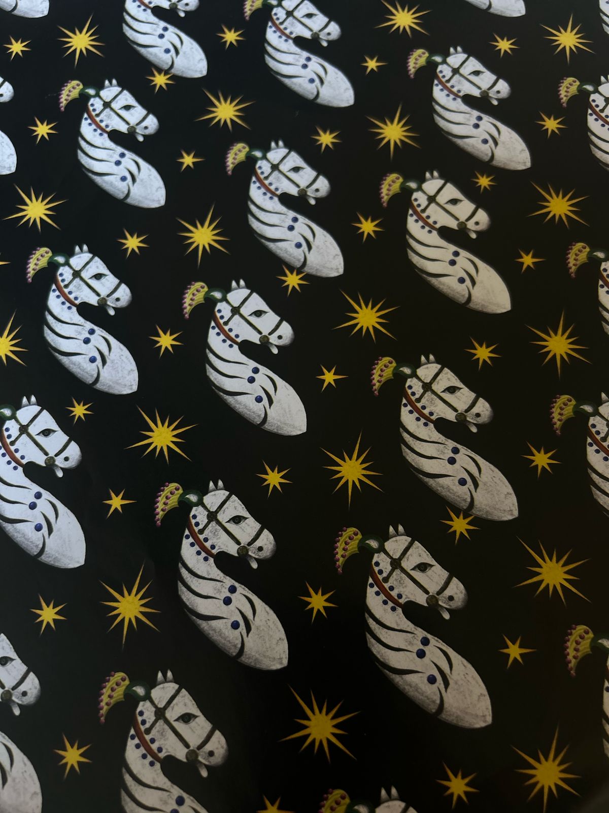 Wrapping paper
