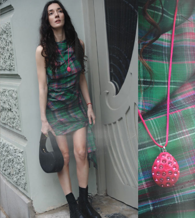 Twirl Dress