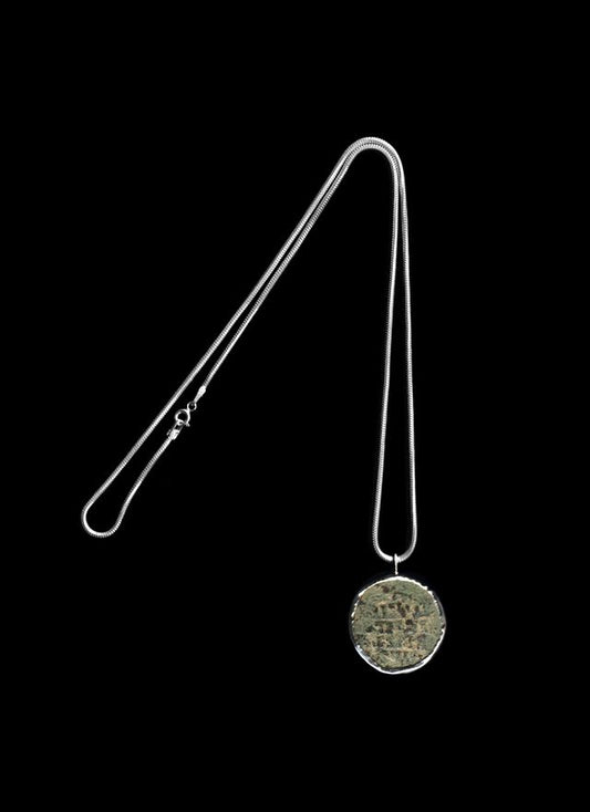 Constantine X Doukas ( 1059 - 1067 ) Byzantine bronze coin from XI Century