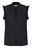 Sleeveless Vest