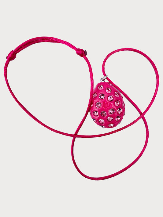 PINK PENDANT