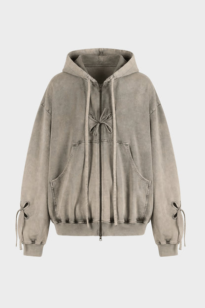 Petal Hoodie