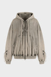 Petal Hoodie