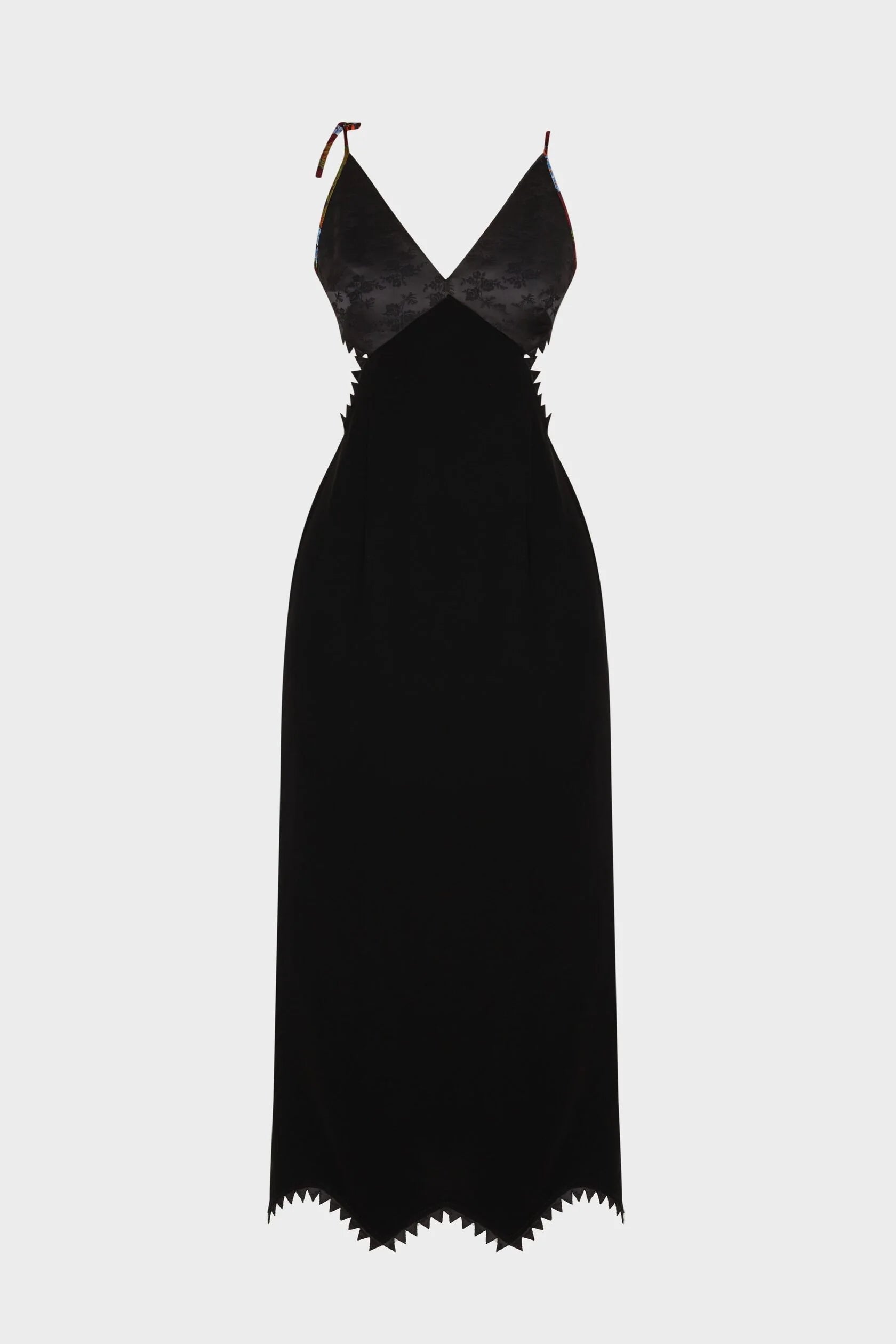 Quroq Evening Dress