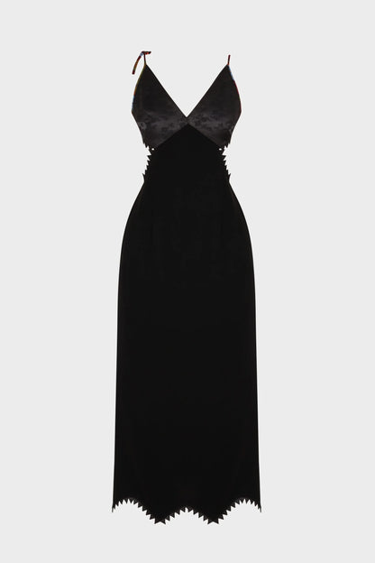 Quroq Evening Dress