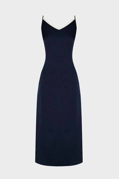 Quroq Slip Dress