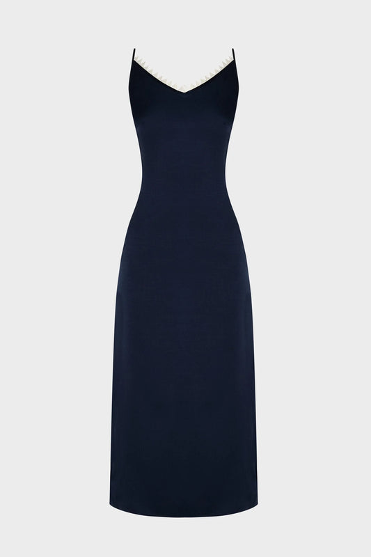 Quroq Slip Dress