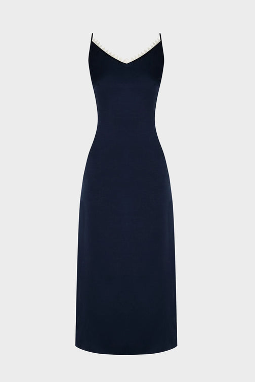 Quroq Slip Dress