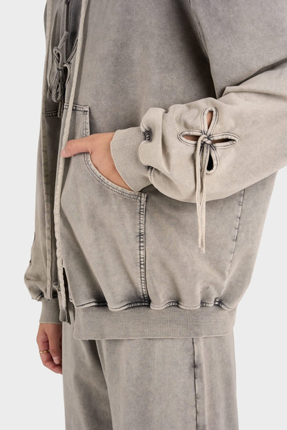 Petal Hoodie