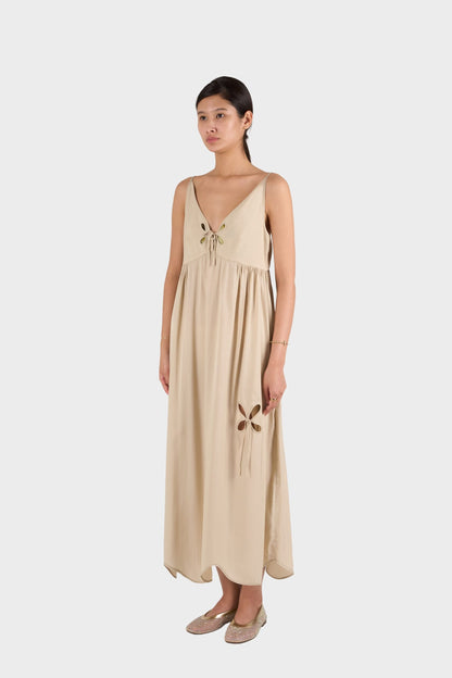 Petal  Chemise Dress