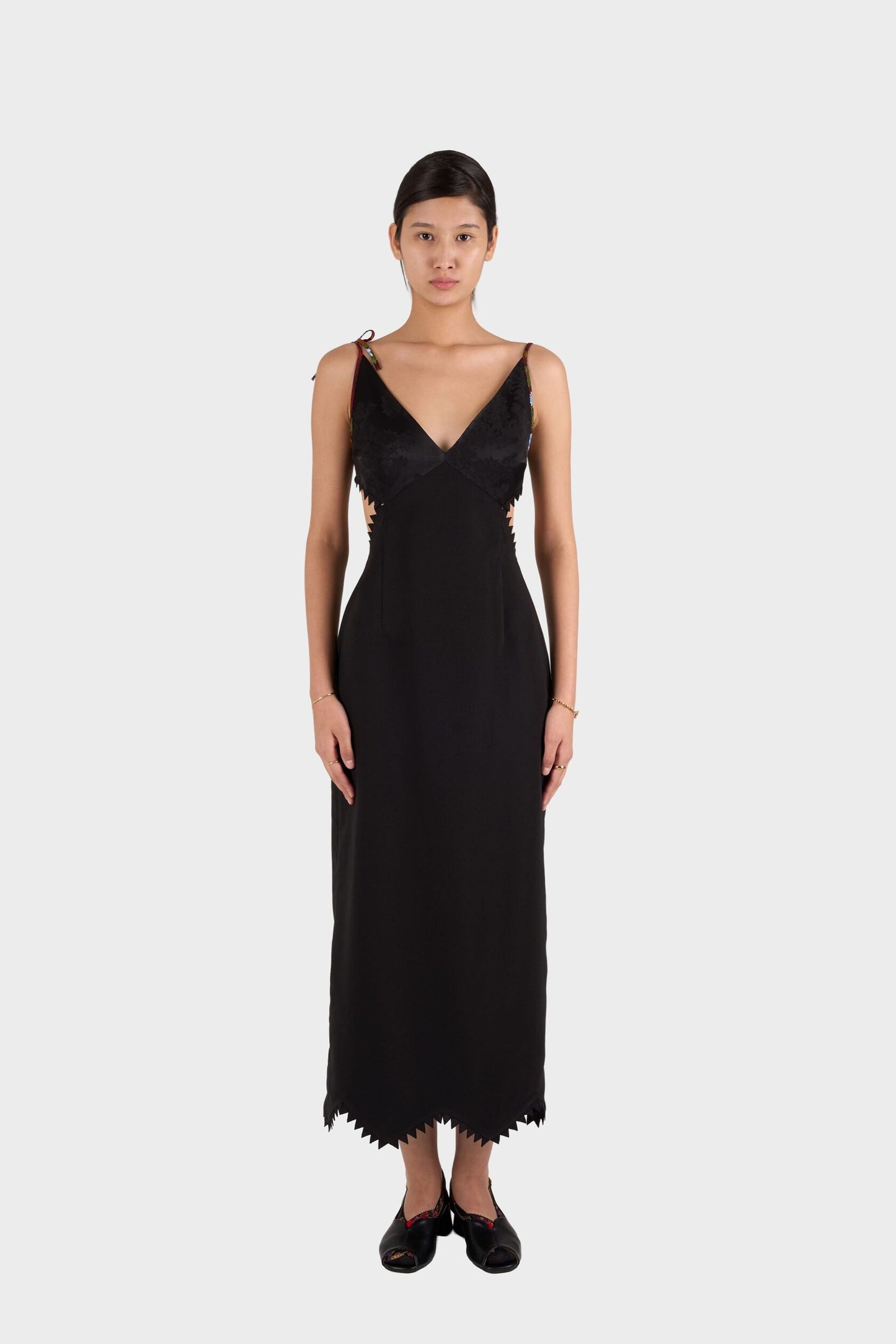 Quroq Evening Dress