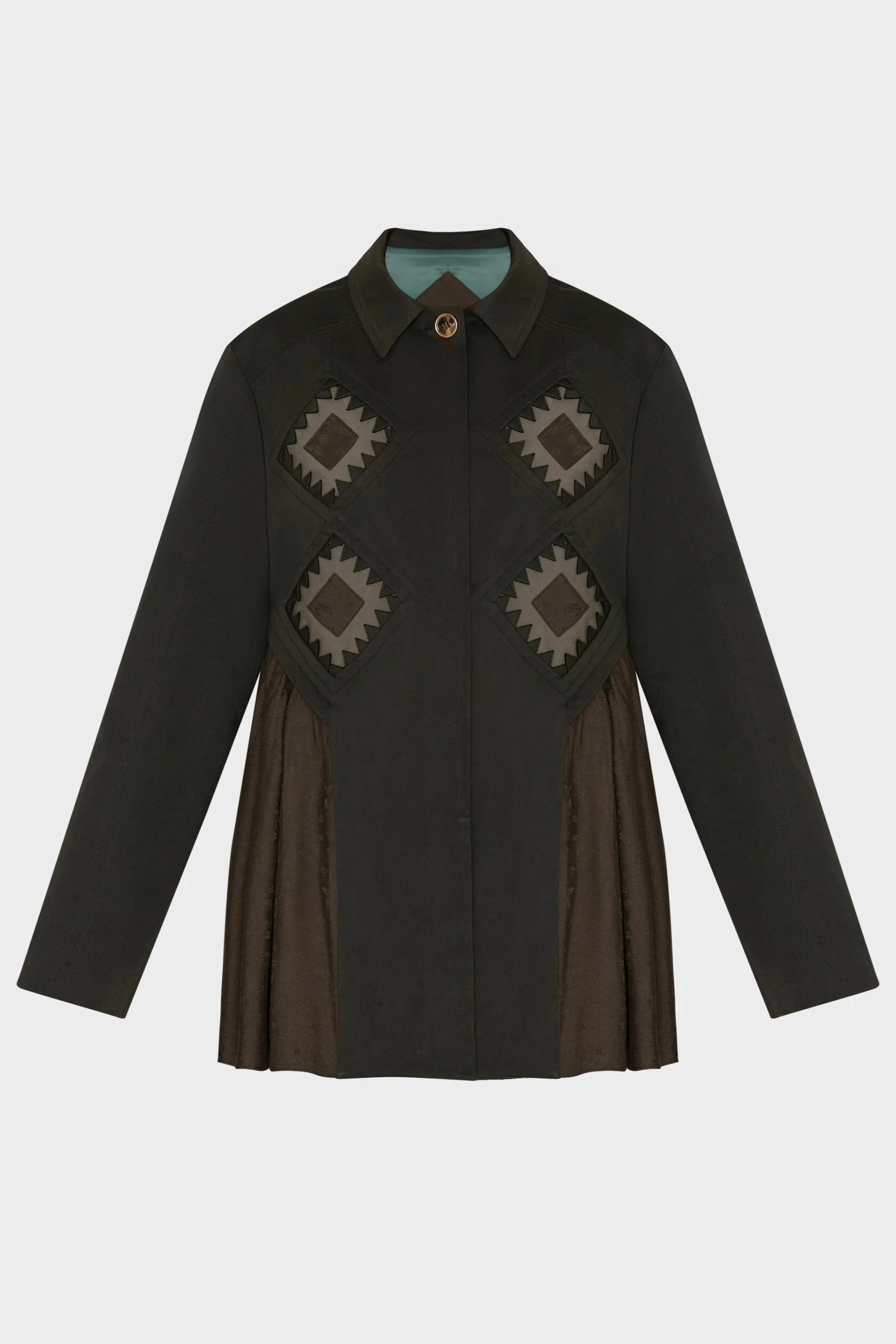 Quroq Jacket