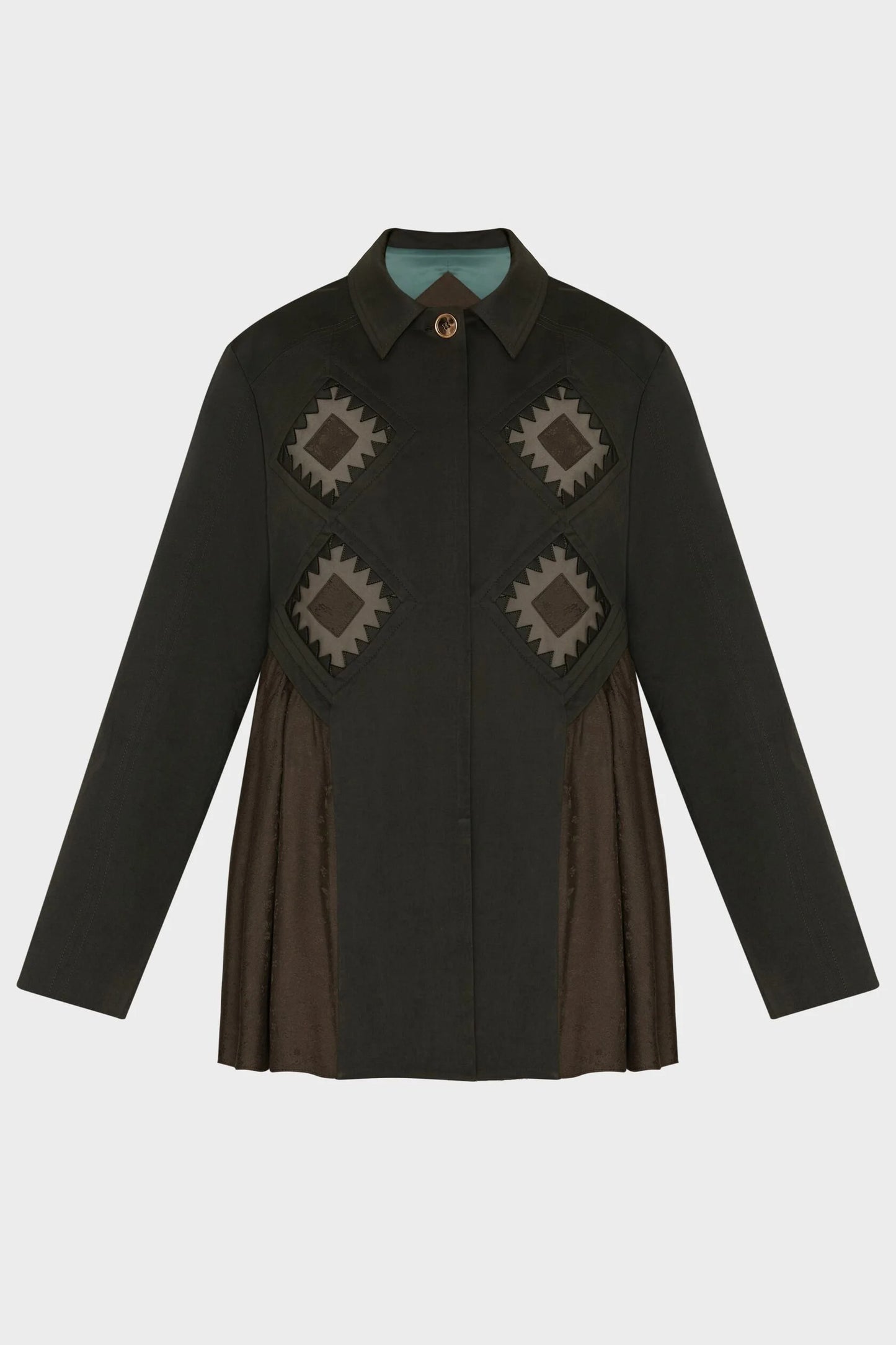 Quroq Jacket