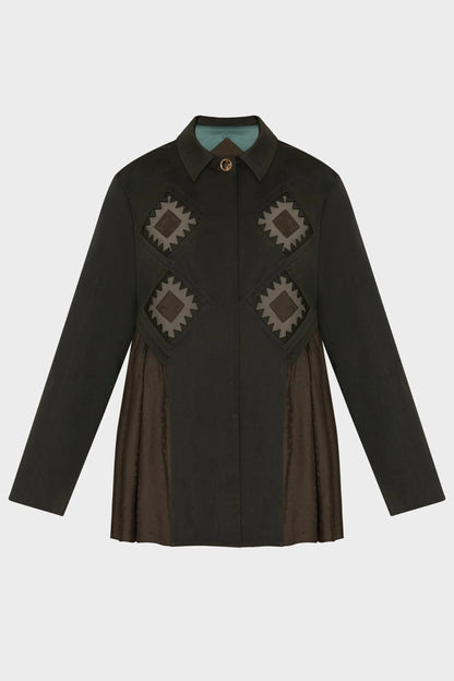 Quroq Jacket
